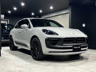 صورة مصغرة 8 لـ 2025 Porsche MACAN