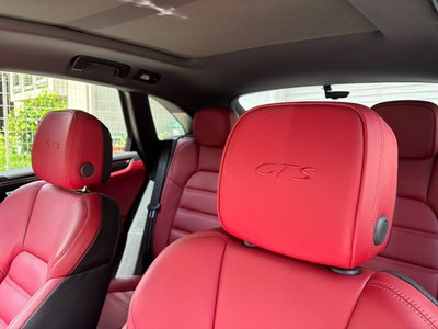 صورة مصغرة 29 لـ 2025 Porsche MACAN