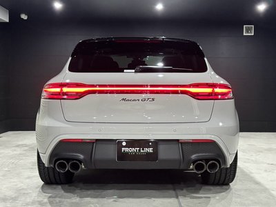 صورة مصغرة 13 لـ 2025 Porsche MACAN