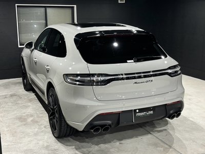 صورة مصغرة 15 لـ 2025 Porsche MACAN