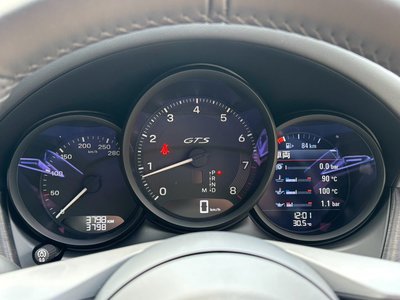 صورة مصغرة 34 لـ 2025 Porsche MACAN