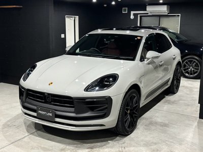 صورة مصغرة 7 لـ 2025 Porsche MACAN
