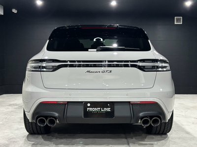 صورة مصغرة 12 لـ 2025 Porsche MACAN