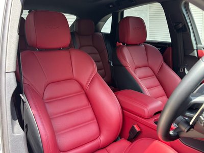 صورة مصغرة 28 لـ 2025 Porsche MACAN