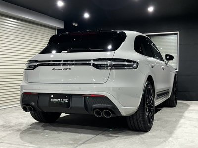صورة مصغرة 10 لـ 2025 Porsche MACAN