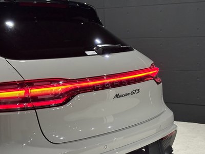 صورة مصغرة 21 لـ 2025 Porsche MACAN