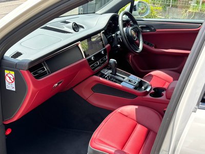 صورة مصغرة 27 لـ 2025 Porsche MACAN