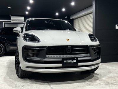 صورة مصغرة 5 لـ 2025 Porsche MACAN