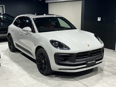 صورة مصغرة 9 لـ 2025 Porsche MACAN