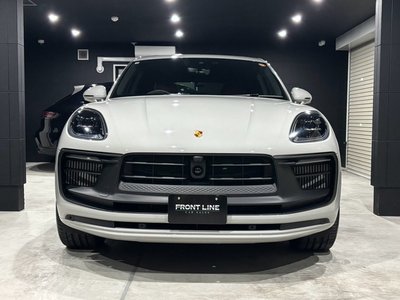 صورة مصغرة 2 لـ 2025 Porsche MACAN