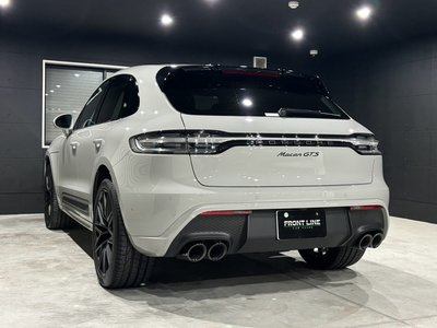 صورة مصغرة 14 لـ 2025 Porsche MACAN