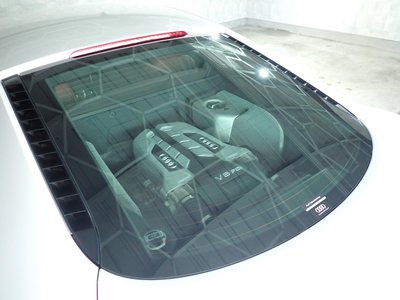 صورة 28 لـ 2009 AUDI R8