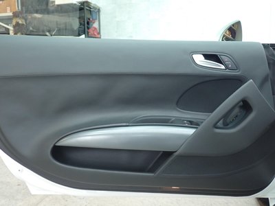 صورة 50 لـ 2009 AUDI R8