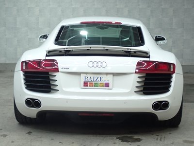 صورة 17 لـ 2009 AUDI R8