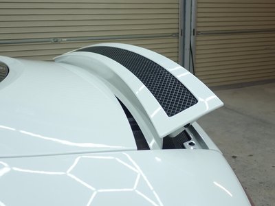 صورة 19 لـ 2009 AUDI R8