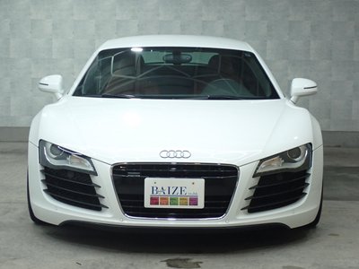 صورة 7 لـ 2009 AUDI R8