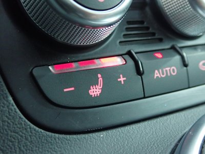 صورة 40 لـ 2009 AUDI R8