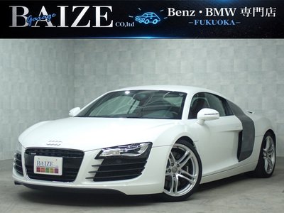 صورة 1 لـ 2009 AUDI R8