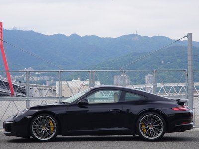 2016 Porsche 911 — миниатюра 10
