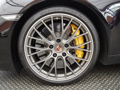 2016 Porsche 911 — миниатюра 44