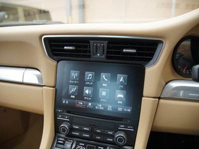 2016 Porsche 911 — миниатюра 21