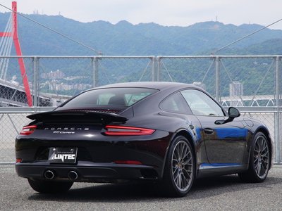 2016 Porsche 911 — миниатюра 7