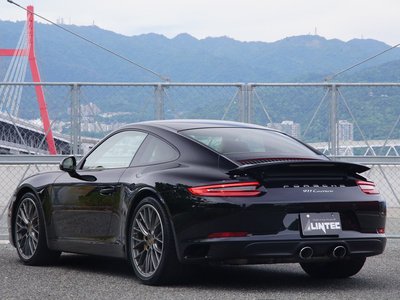 2016 Porsche 911 — миниатюра 9