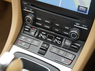 2016 Porsche 911 — миниатюра 24