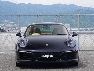 2016 Porsche 911 — миниатюра 4