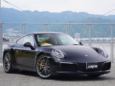 2016 Porsche 911 — миниатюра 5