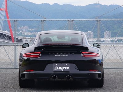 2016 Porsche 911 — миниатюра 8