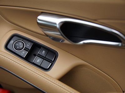 2016 Porsche 911 — миниатюра 32