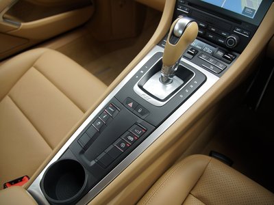 2016 Porsche 911 — миниатюра 26