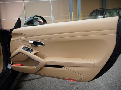 2016 Porsche 911 — миниатюра 33