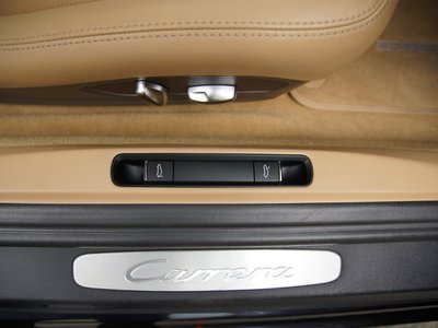 2016 Porsche 911 — миниатюра 14