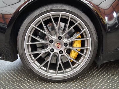 2016 Porsche 911 — миниатюра 43