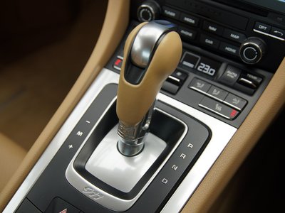 2016 Porsche 911 — миниатюра 25