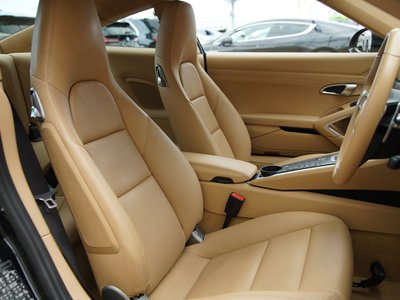 2016 Porsche 911 — миниатюра 12