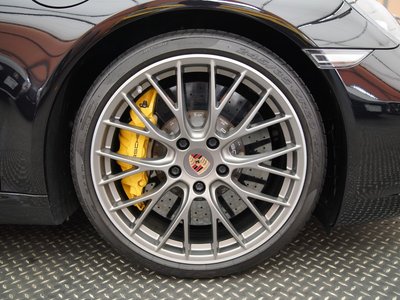 2016 Porsche 911 — миниатюра 42
