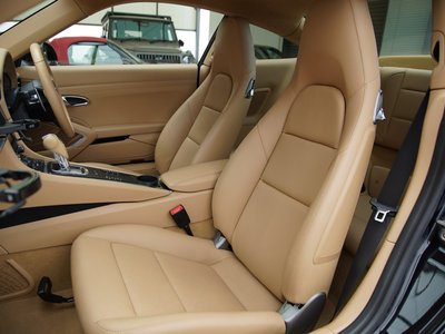 2016 Porsche 911 — миниатюра 35