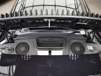 2016 Porsche 911 — миниатюра 47