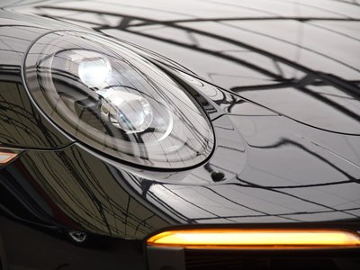 2016 Porsche 911 — миниатюра 40