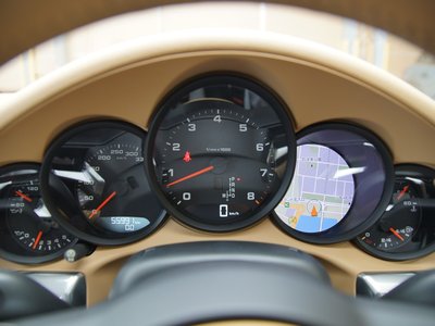 2016 Porsche 911 — миниатюра 18