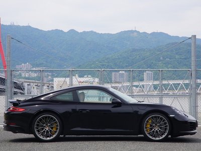 2016 Porsche 911 — миниатюра 6