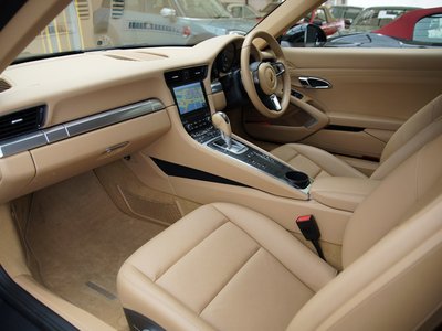 2016 Porsche 911 — миниатюра 34
