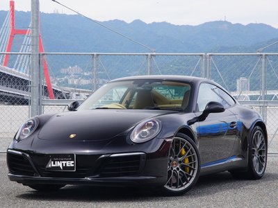 2016 Porsche 911 — миниатюра 2