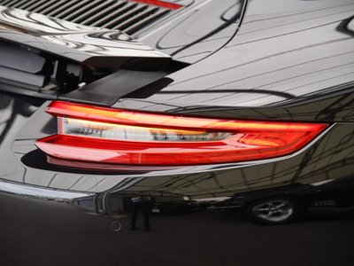 2016 Porsche 911 — миниатюра 41