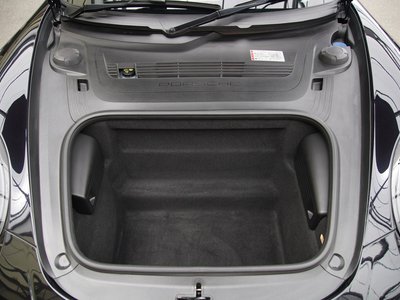 2016 Porsche 911 — миниатюра 46