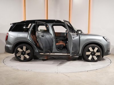 2024 MINI COOPER COUNTRYMAN 照片 24