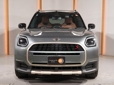 صورة 8 لـ 2024 MINI COOPER COUNTRYMAN